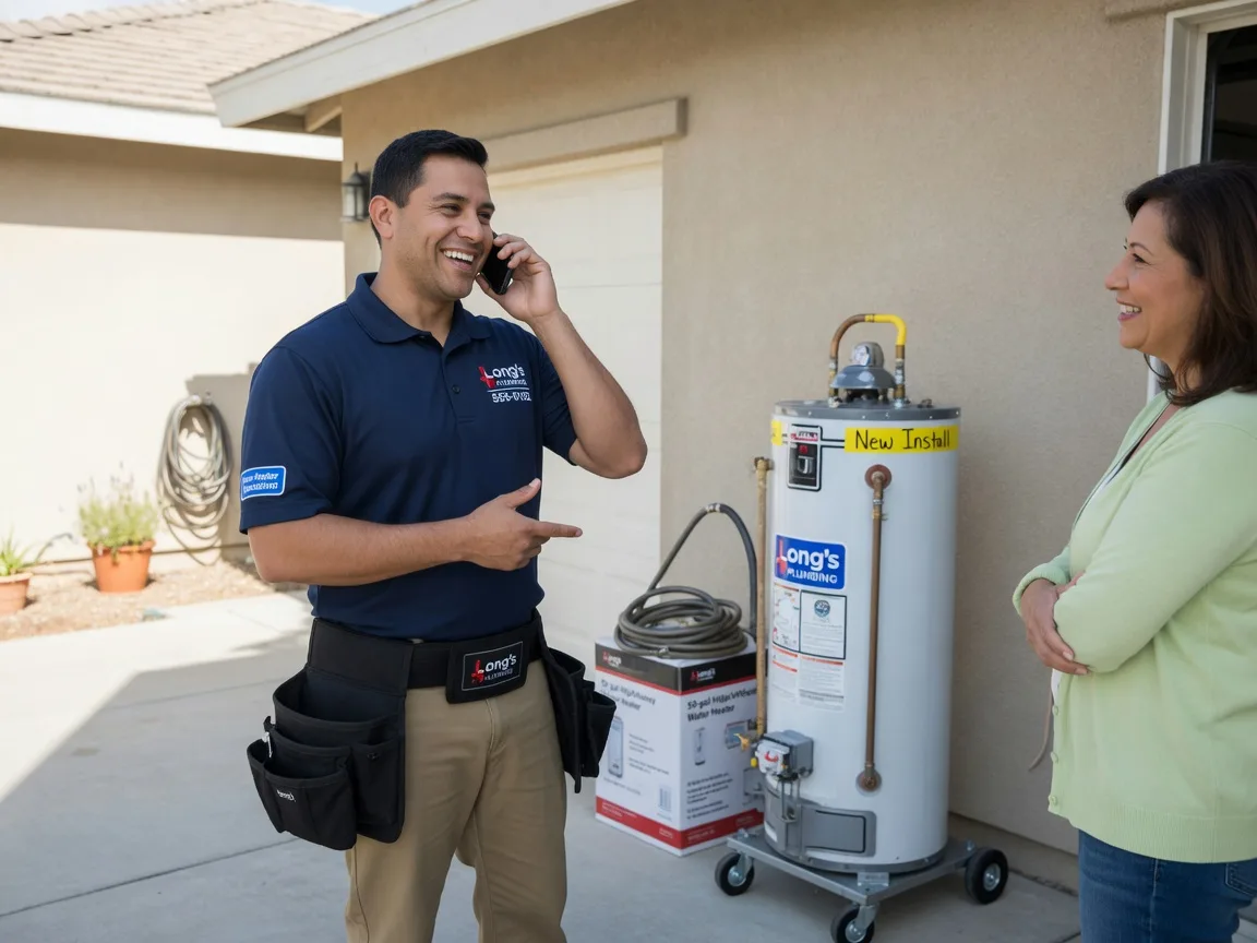 Leak Detection Chester, OK FAQs